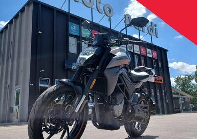 CFMOTO 300NK (2021 - 25) - Annuncio 9777799