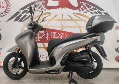 Honda SH 350 Sport (2021 - 24) - Annuncio 9777797