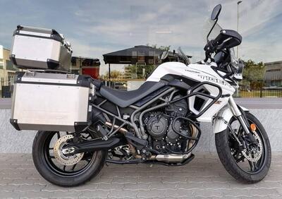 Triumph Tiger 800 XRt (2018 - 20) - Annuncio 9777800
