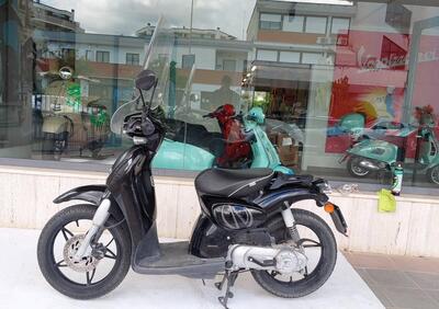 Aprilia Scarabeo 50 2t (2008 - 17) - Annuncio 9777803