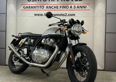 Royal Enfield Continental GT 650 (2021 - 25) - Annuncio 9777807