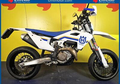 Husqvarna FC 450 (2022) - Annuncio 9777825
