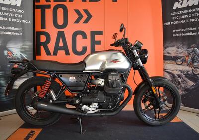 Moto Guzzi V7 III Stone S (2020) - Annuncio 9777845