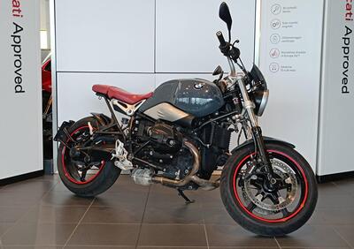 Bmw R 1200 R (2017 - 18) - Annuncio 9777852