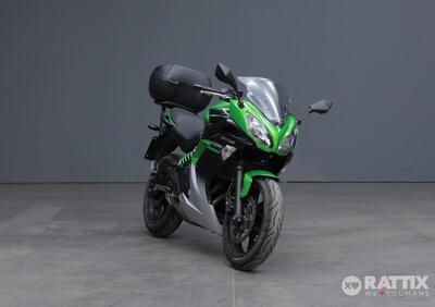 Kawasaki ER-6F ABS (2012 - 16) - Annuncio 9777853