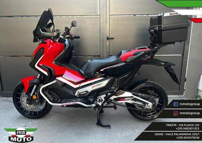 Honda X-ADV 750 Travel Edition (2018 - 20) - Annuncio 9774959