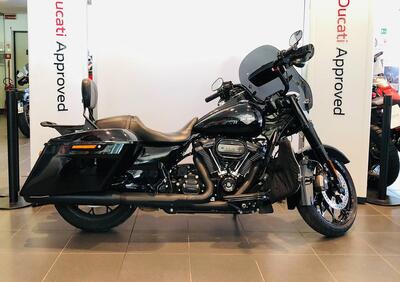 Harley-Davidson Road King Special (2021 - 25) - Annuncio 9777881
