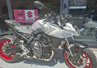 Suzuki GSX-8S (2025) - Annuncio 9777878