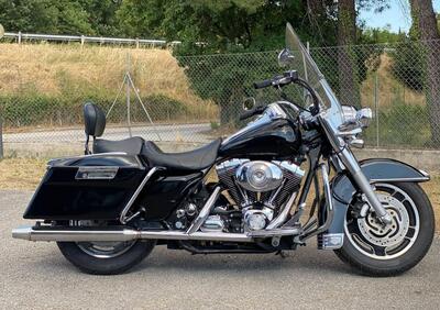 Harley-Davidson 1450 Road King Custom (2002 - 04) - FLHRSI - Annuncio 9777883