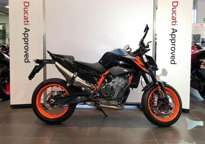 KTM 890 Duke R (2022 - 23) - Annuncio 9777882