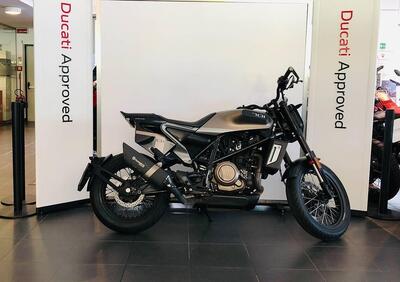 Husqvarna Svartpilen 701 (2020) - Annuncio 9777885