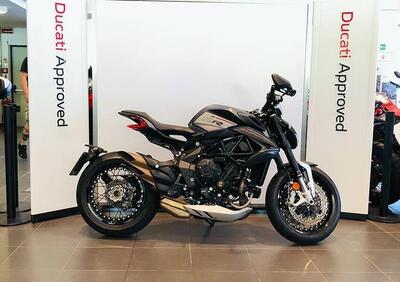 MV Agusta Dragster 800 RR (2021 - 23) - Annuncio 9777893