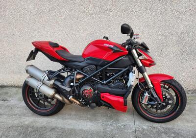 Ducati Streetfighter (2009 - 12) - Annuncio 9777933