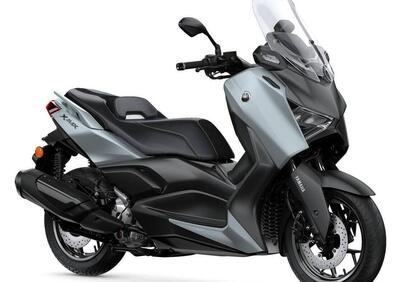 Yamaha X-Max 300 Tech Max (2025) - Annuncio 9777928