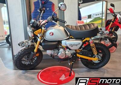 Honda Monkey 125 (2025) - Annuncio 9777934