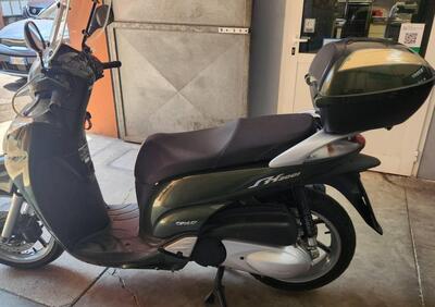 Honda SH 300 i (2006 - 10) - Annuncio 9777936