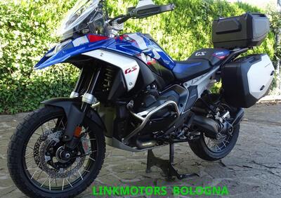 Bmw R 1300 GS Trophy (2023 - 25) - Annuncio 9777937