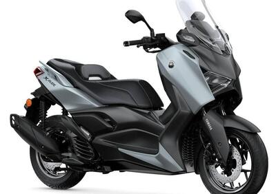 Yamaha X-Max 125 Tech Max+ (2025) - Annuncio 9777940