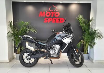 CFMOTO 800MT Sport (2022 - 25) - Annuncio 9777951
