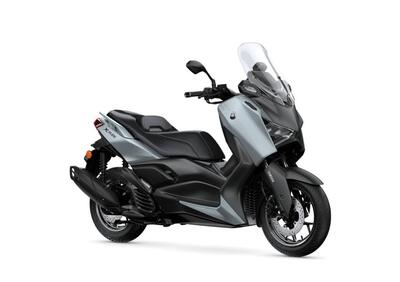 Yamaha X-Max 125 Tech Max (2025) - Annuncio 9777941