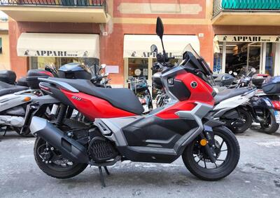 Voge Sfida SR1 ADV (2023 - 25) - Annuncio 9777942