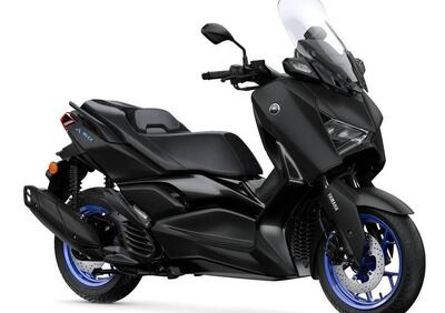 Yamaha X-Max 125 (2025) - Annuncio 9777943
