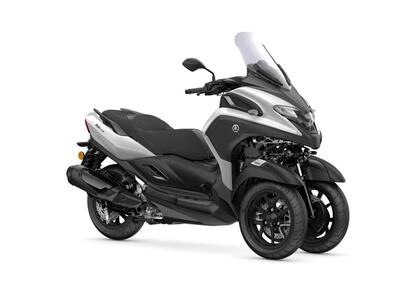 Yamaha Tricity 300 (2025) - Annuncio 9777945