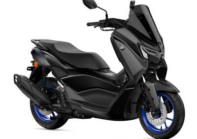 Yamaha N-Max 125 (2025) - Annuncio 9777950