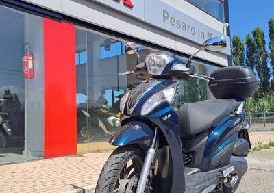 Kymco People 125i One (2021 - 25) - Annuncio 9777967