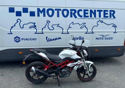 Benelli BN 125 (2021 - 25) - Annuncio 9777971