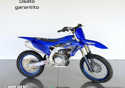 Yamaha YZ 250 F (2024) - Annuncio 9777973