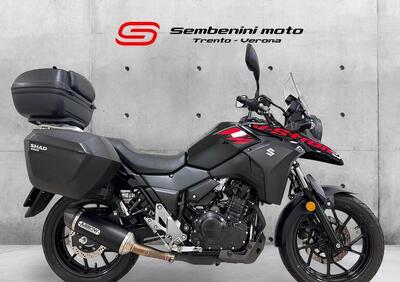 Suzuki V-Strom 250 (2017 - 20) - Annuncio 9777989