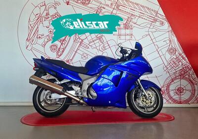 Honda CBR 1100 XX Superblackbird (1999 - 00) - Annuncio 9777988