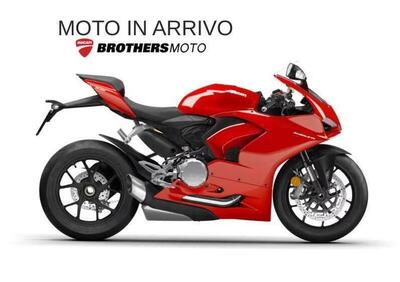 Ducati Panigale V2 (2021 - 24) - Annuncio 9777993