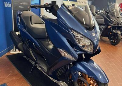 Suzuki Burgman 400 (2025) - Annuncio 9380345