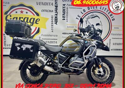 Bmw R 1250 GS Adventure (2019 - 20) - Annuncio 9777997