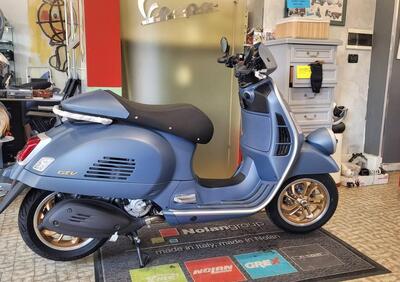 Vespa GTV 310 Officina 8 (2026) - Annuncio 9777999