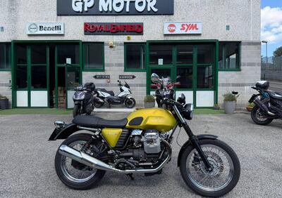 Moto Guzzi V7 Cafè Classic (2009 - 12) - Annuncio 9778000