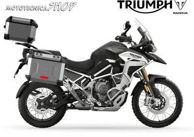 Triumph Tiger 1200 Rally Explorer (2024 - 25) - Annuncio 9778001
