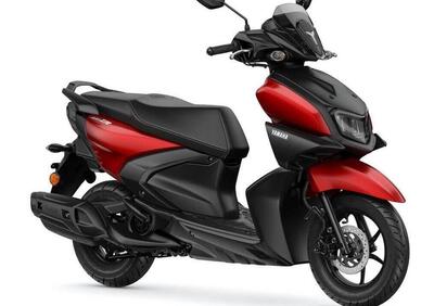 Yamaha RayZR (2024 - 25) - Annuncio 9778002