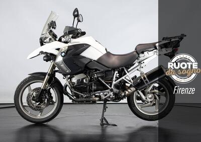 Bmw R 1200 GS (2010 - 12) - Annuncio 9778010