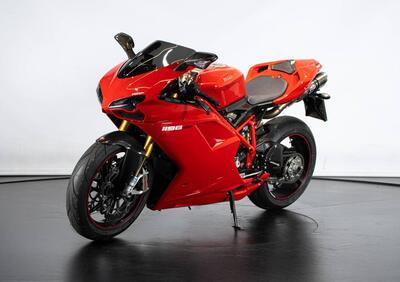Ducati 1198 SP (2011 - 12) - Annuncio 9778011