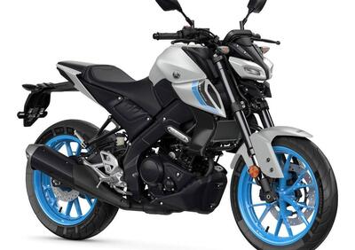 Yamaha MT-125 (2025) - Annuncio 9778014