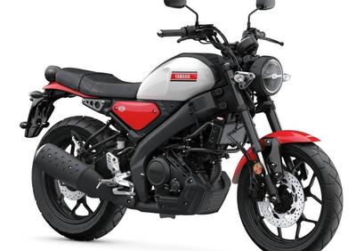Yamaha XSR 125 (2025) - Annuncio 9778016