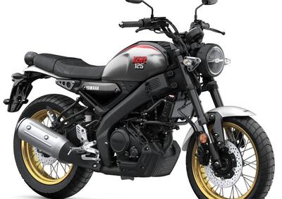 Yamaha XSR 125 Legacy (2025) - Annuncio 9778019