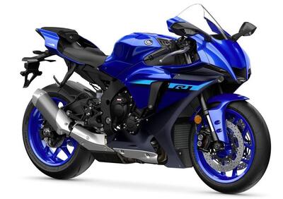 Yamaha YZF R1 (2020 - 25) - Annuncio 9778023