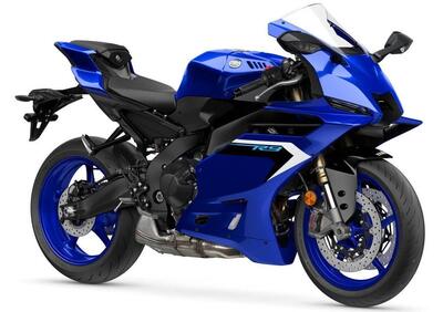 Yamaha YZF R9 (2025) - Annuncio 9778028