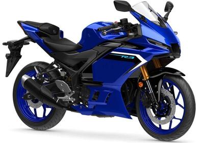 Yamaha YZF R3 (2025) - Annuncio 9778032