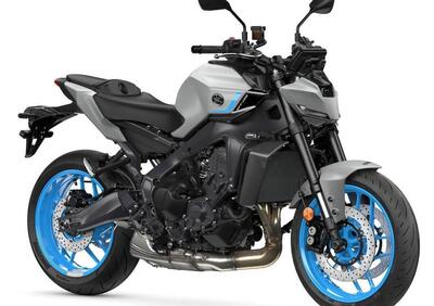 Yamaha MT-09 Y-AMT (2024 - 25) - Annuncio 9778035