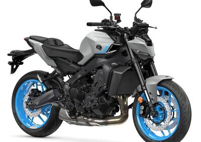 Yamaha MT-09 (2024 - 25) - Annuncio 9778039